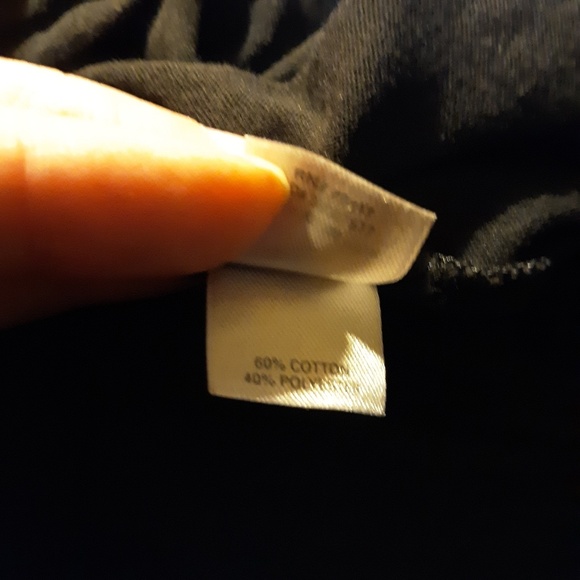 Victoria's Secret Angel Sleep Tee Long Sleeves M - Picture 4 of 8